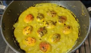 egg curry recipe kerala style