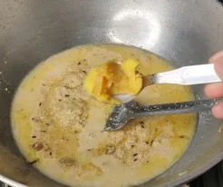 Doi Katla Recipe in Bengali