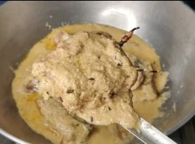 Doi Katla Recipe in Bengali