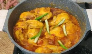 Chicken Malai Curry Recipe 