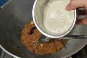 Doi Katla Recipe in Bengali