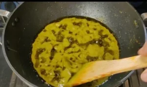 egg curry recipe kerala style