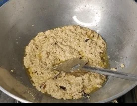 Doi Katla Recipe in Bengali