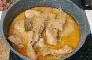 Chicken Maharani Recipe