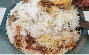 Chicken Biryani Recipe in Bengali