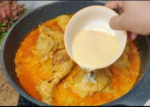 Chicken Chaap Recipe