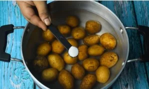 Aloo Dum Recipe Bengali