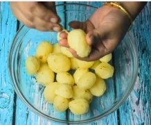 Aloo Dum Recipe Bengali