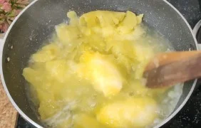 Aam Panna Recipe