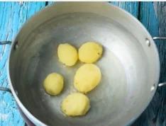 Aloo Dum Recipe Bengali