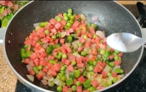 Maggi Masala Recipe