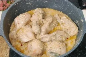 Chicken Maharani Recipe